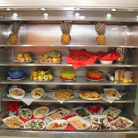 Albergo Verdi نوفي ليغوري المظهر الخارجي الصورة