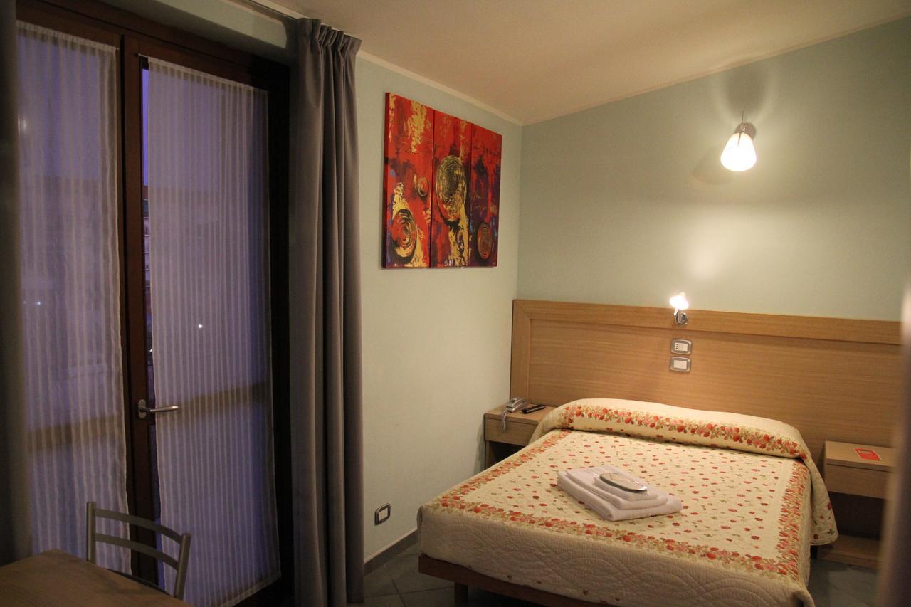 Albergo Verdi نوفي ليغوري المظهر الخارجي الصورة