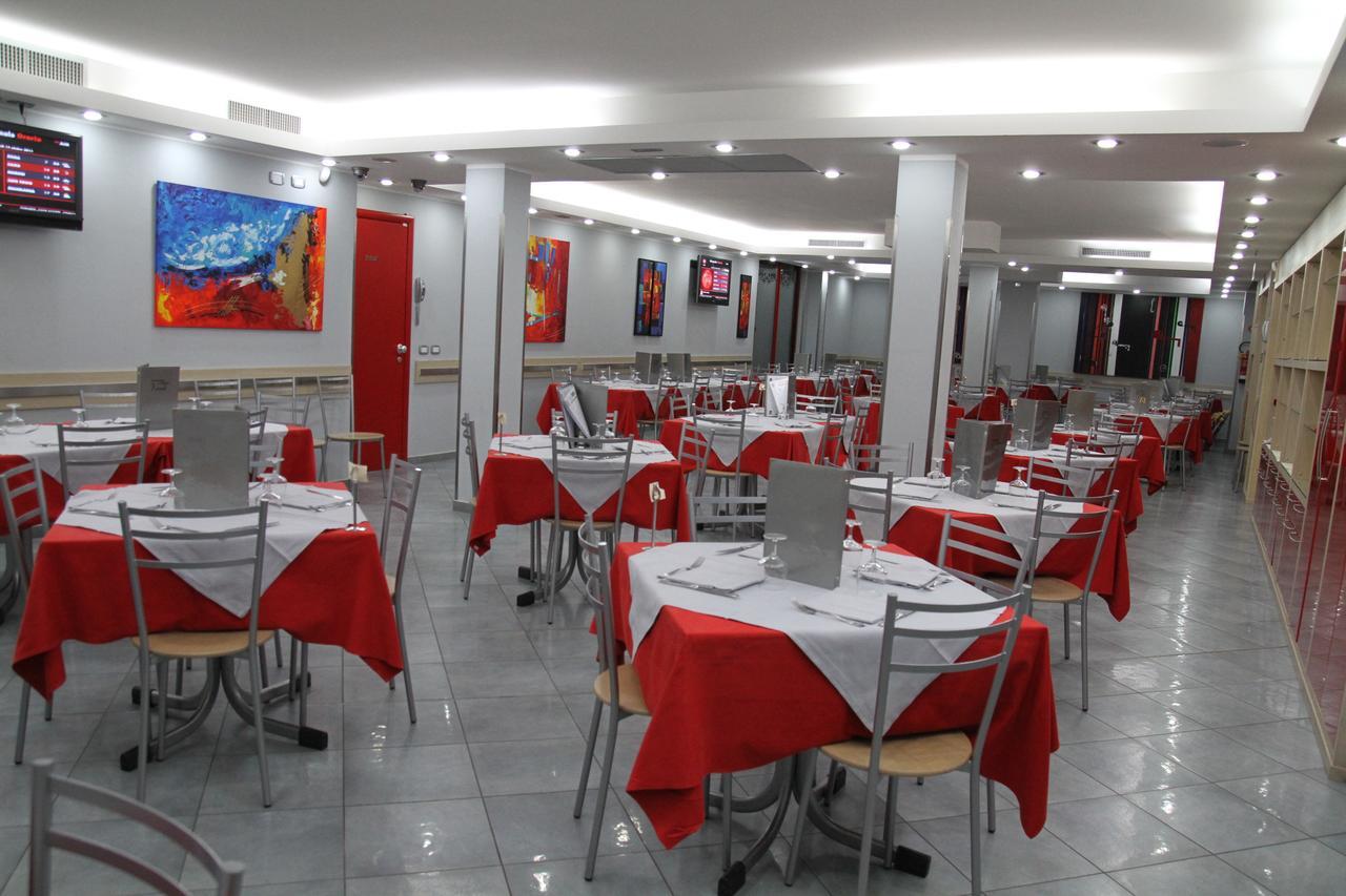 Albergo Verdi نوفي ليغوري المظهر الخارجي الصورة