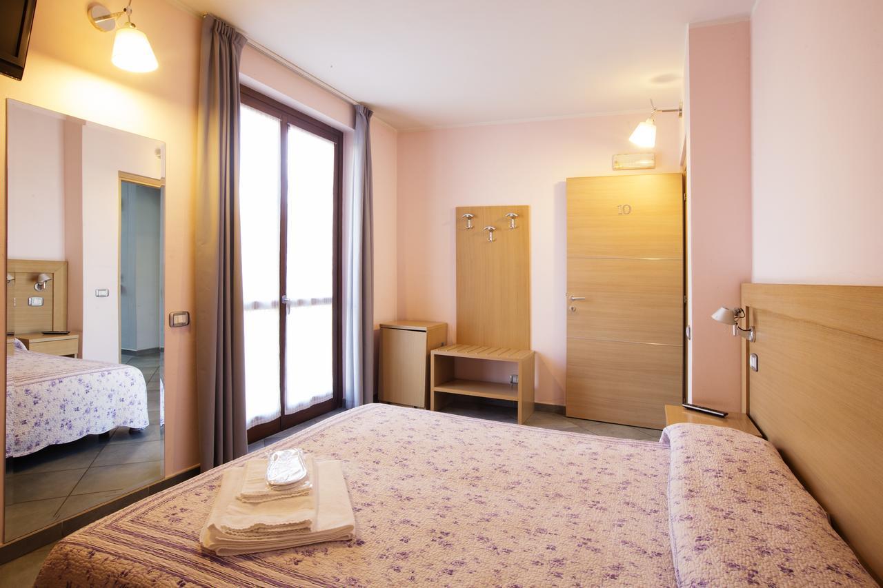 Albergo Verdi نوفي ليغوري المظهر الخارجي الصورة